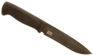 Nůž Kizlyar Amur-2 black