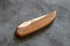 Nůž Kizlyar Irbis wood