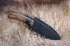 Nůž Kizlyar Akula-2 hand