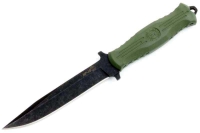 Nůž Kizlyar NR-18 green
