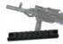 Lišta RAIL MIL-STD-1913 98mm
