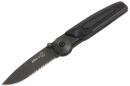 Nůž Kizlyar Biker-2 black SRT Z50