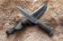 Nůž Kizlyar Irtysh-2 black
