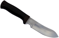 Nůž Zlatoust AiR Skiner-2 leather