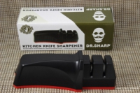Brousek Dr.Sharp Kitchen Knife Sharpener TIK-02