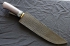 Nůž Kizlyar Dagestanskiy leather