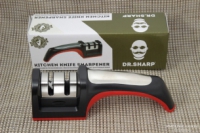 Brousek Dr.Sharp Kitchen Knife Sharpener TIK-01